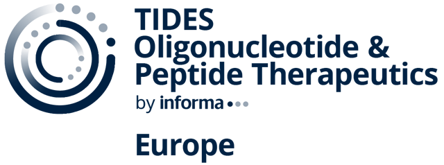 TIDES Europe 2026 logo